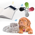 Mini Anti-Lost Waterproof Bluetooth Tracer Pets Smart GPS Tracker Kids Finder Tracking Device